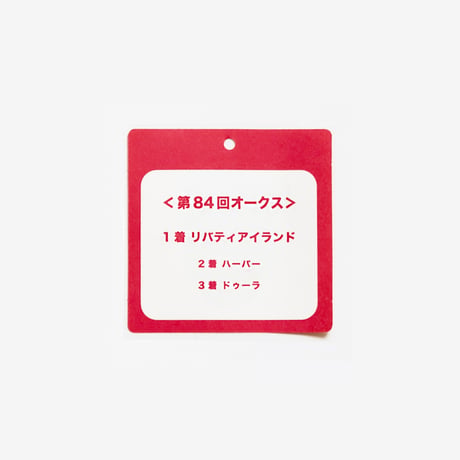 NICI(ニキ)/キーリング リバティアイランド