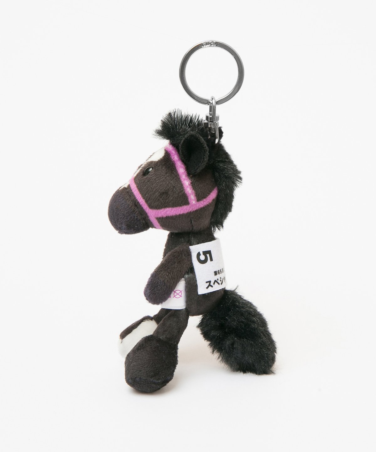 NICI(ニキ)/キーリング スペシャルウィーク | 【公式