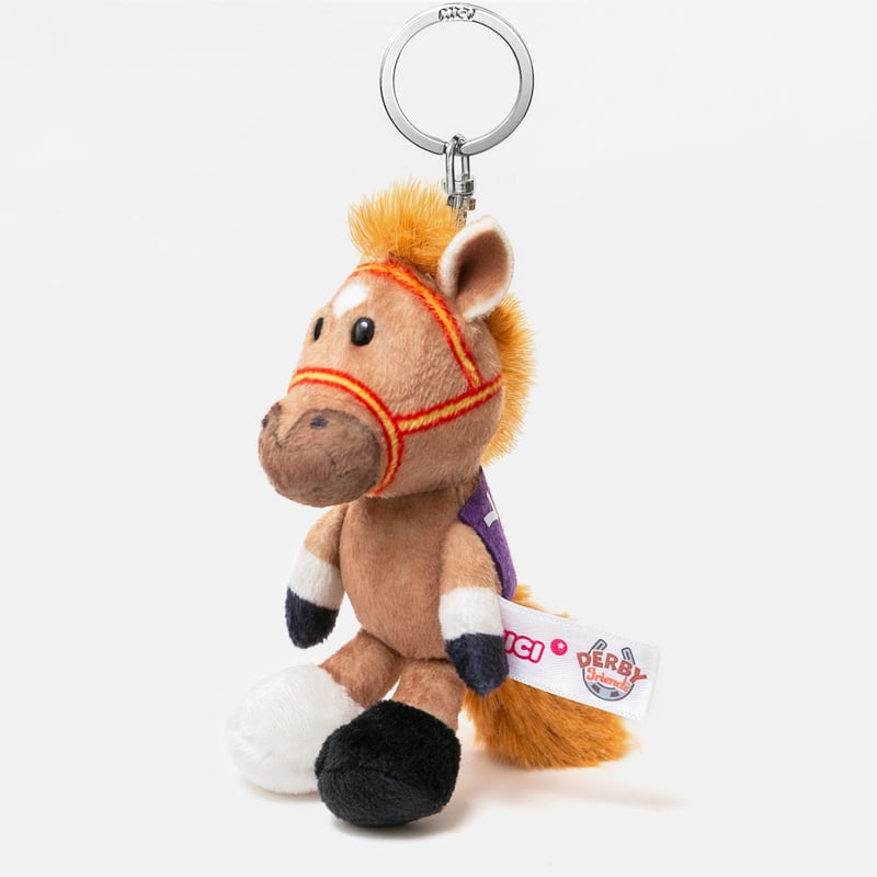 NICI(ニキ)/キーリング グラスワンダー | 【公式】DERBYFriends