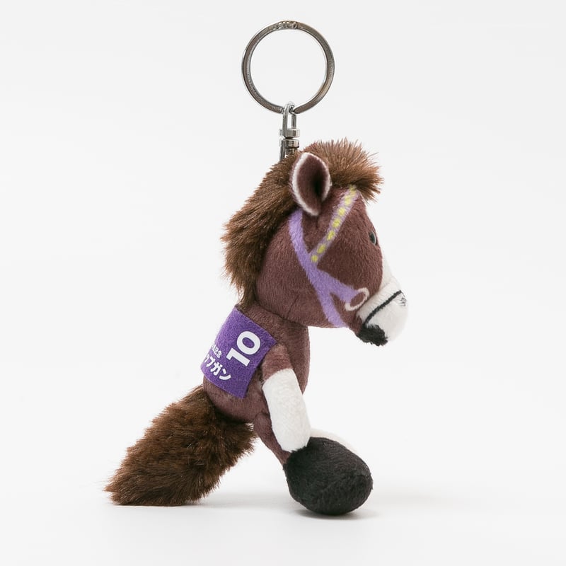 NICI(ニキ)/キーリング マヤノトップガン | 【公式】DERBYFriends