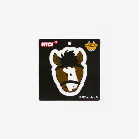 NICI(ニキ)/キーリング メロディーレーン