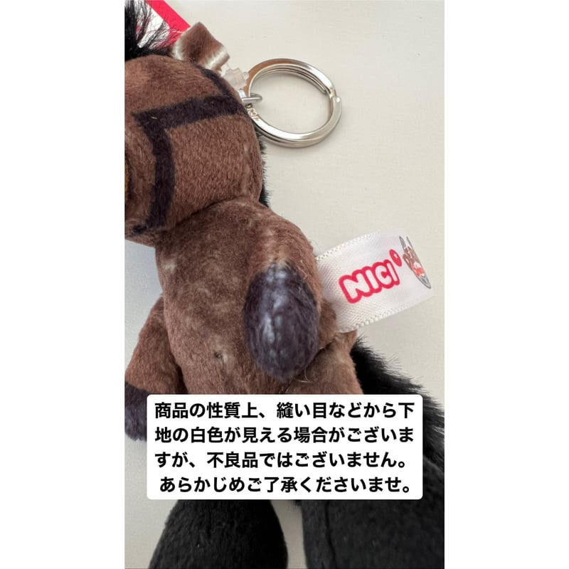 NICI(ニキ)/キーリング クロノジェネシス | 【公式】DERBYFriends