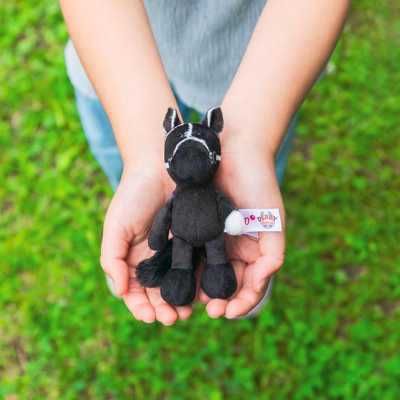 NICI(ニキ)/キーリング ステイゴールド | 【公式】DERBYFriends