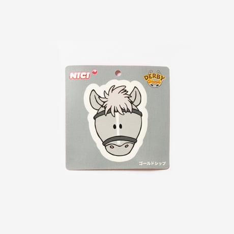 NICI(ニキ)/キーリング ゴールドシップ