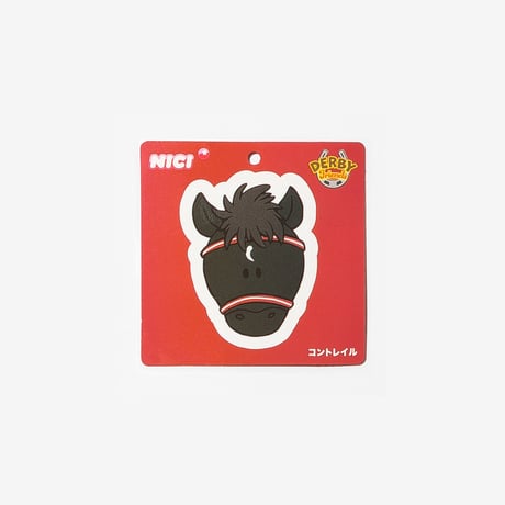 NICI(ニキ)/キーリング コントレイル