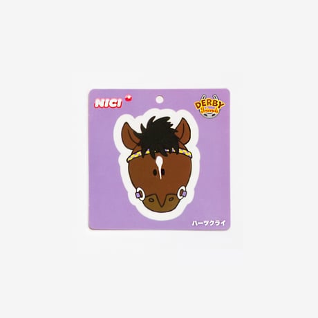 NICI(ニキ)/キーリング ハーツクライ