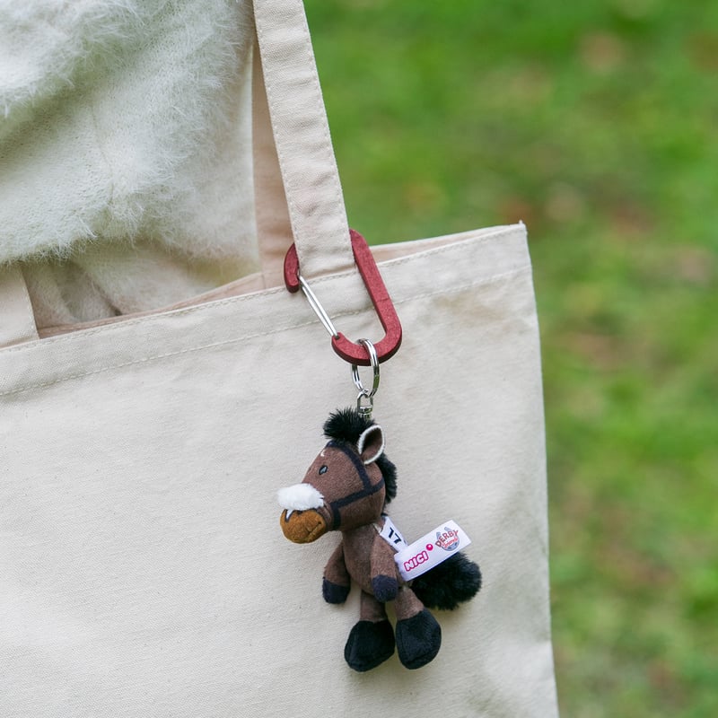 超希少　ナリタブライアン ぬいぐるみ 超希少 ナリタブライアン ぬいぐるみ Amazon.co.jp: JAIA ウマ娘