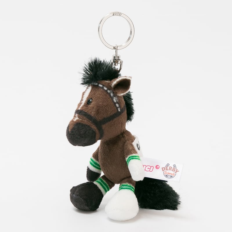 NICI(ニキ)/キーリング ウオッカ | 【公式】DERBYFriends オンライン