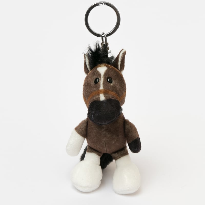 NICI(ニキ)/キーリング トウカイテイオー | 【公式】DERBYFriends