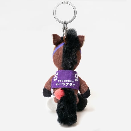 NICI(ニキ)/キーリング ハーツクライ