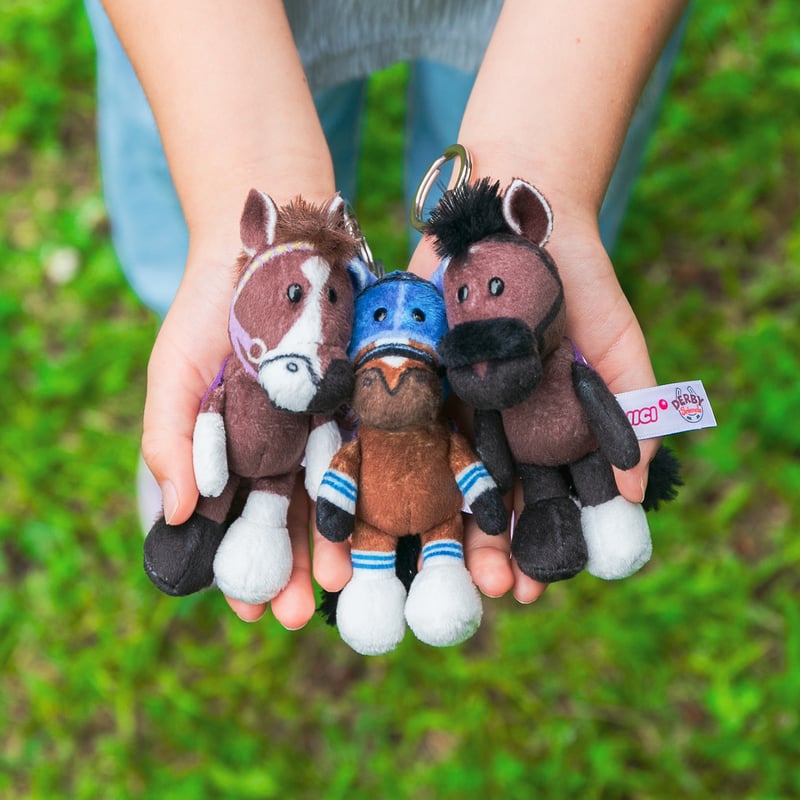 NICI(ニキ)/キーリング エフフォーリア | 【公式】DERBYFriends