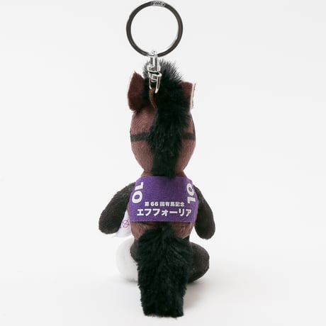 NICI(ニキ)/キーリング エフフォーリア
