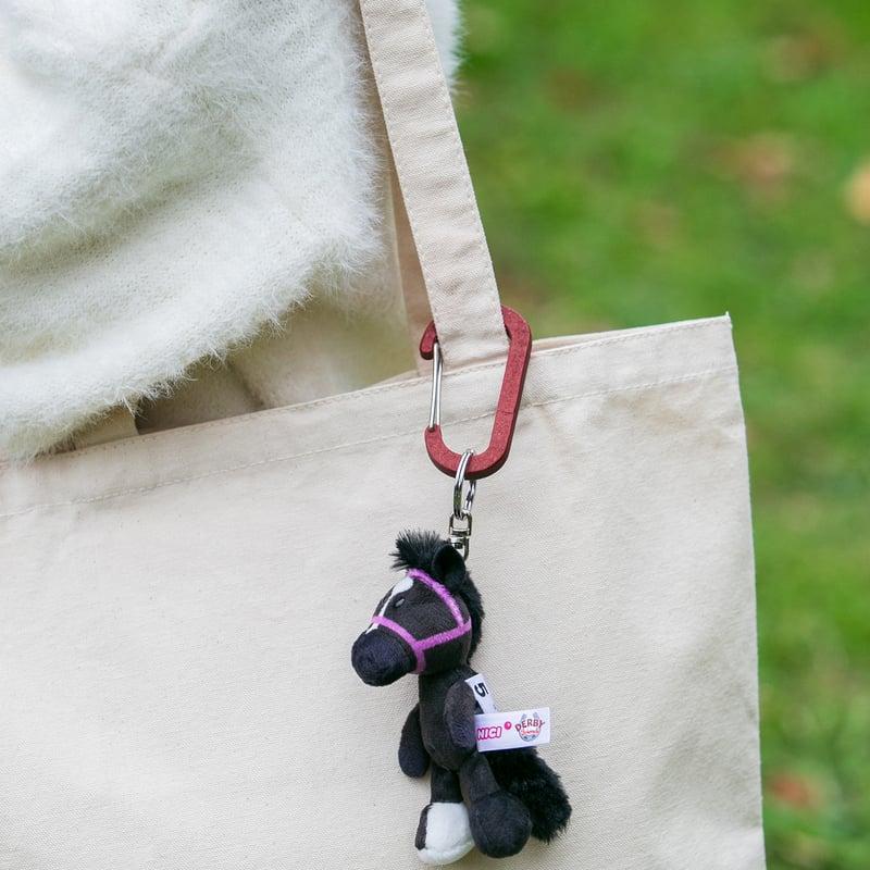 NICI(ニキ)/キーリング スペシャルウィーク | 【公式】DERBYFriends