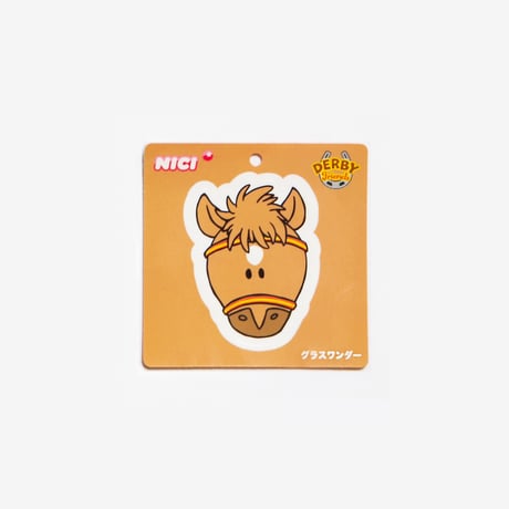 NICI(ニキ)/キーリング グラスワンダー
