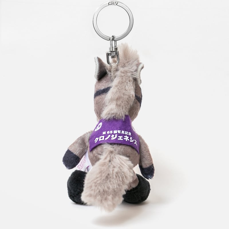 専用 ミニタオルキーホルダー　クロノジェネシス11個 専用 ミニタオルキーホルダー クロノジェネシス11個 News｜ウマ娘