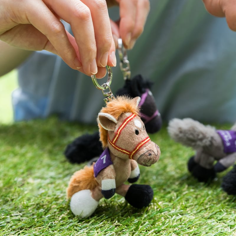 NICI(ニキ)/キーリング グラスワンダー | 【公式】DERBYFriends