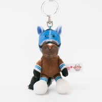 NICI(ニキ)/キーリング ダイワスカーレット