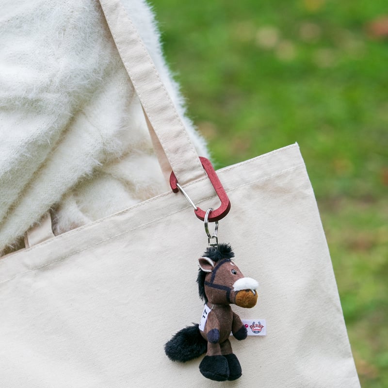 NICI(ニキ)/キーリング ナリタブライアン | 【公式】DERBYFriends