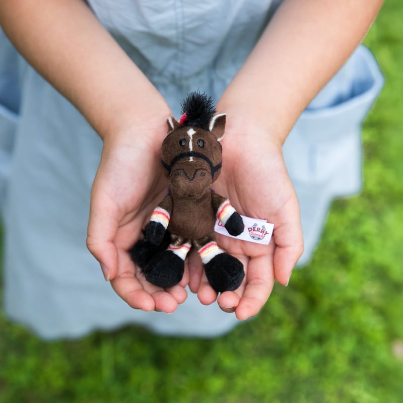 NICI(ニキ)/キーリング リバティアイランド | 【公式】DERBYFriends