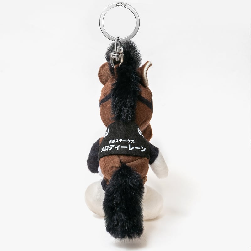 NICI ニキ キーリング ジョリー・メロー 18個まとめ売り NICI ニキ