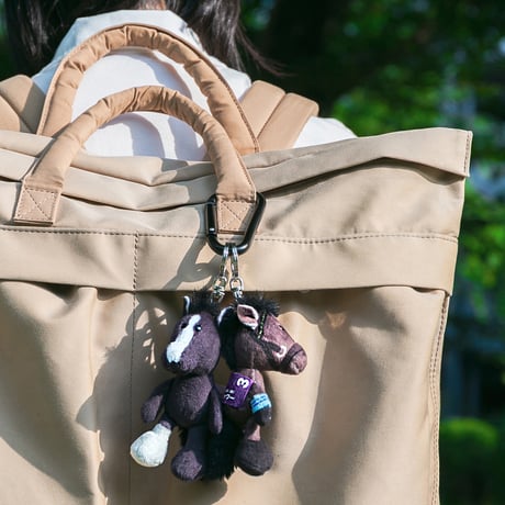 NICI(ニキ)/キーリング イクイノックス
