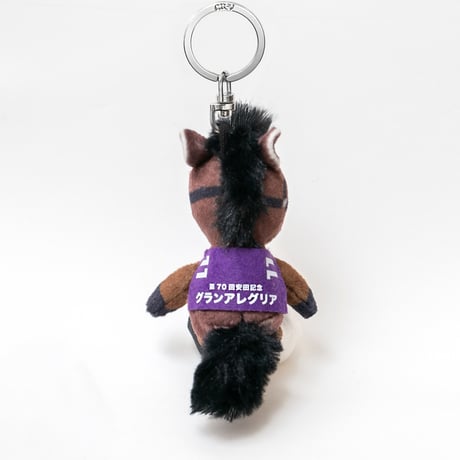 NICI(ニキ)/キーリング グランアレグリア