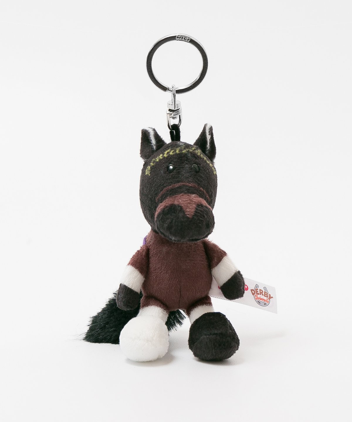 NICI(ニキ)/キーリング ジェンティルドンナ | 【公式】DERBYFriends