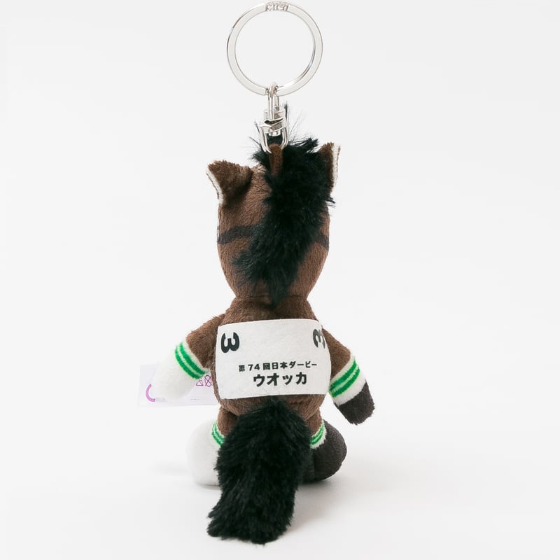 NICI(ニキ)/キーリング ウオッカ | 【公式】DERBYFriends オンライン