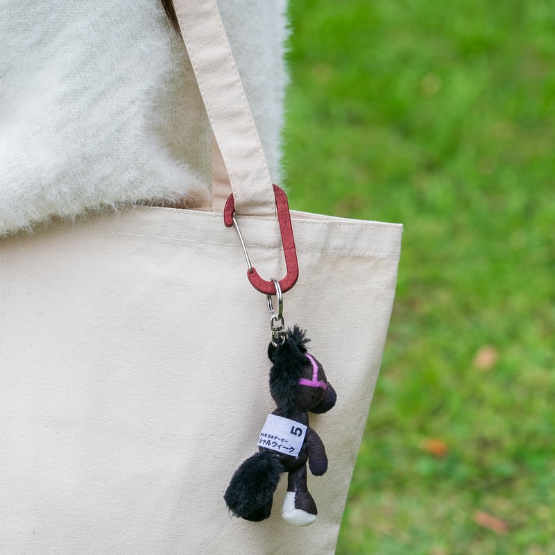 NICI(ニキ)/キーリング スペシャルウィーク | 【公式】DERBYFriends