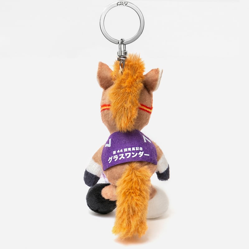 NICI(ニキ)/キーリング グラスワンダー | 【公式】DERBYFriends