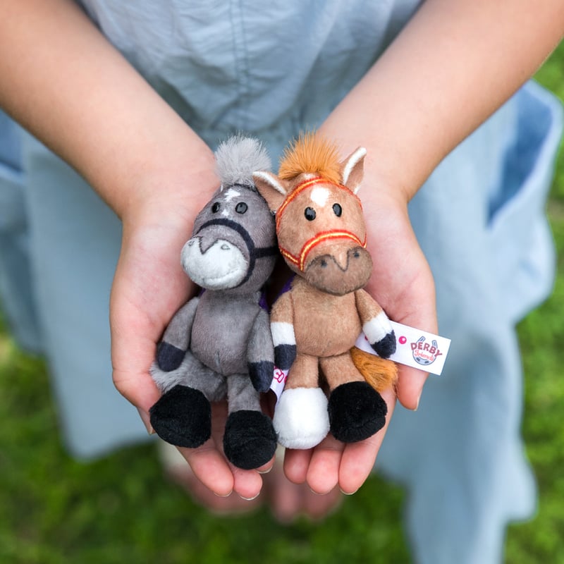 NICI(ニキ)/キーリング クロノジェネシス | 【公式】DERBYFriends