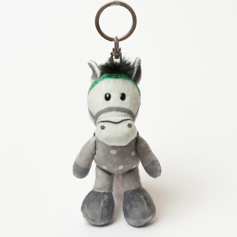 NICI(ニキ)/キーリング メジロマックイーン | 【公式】DERBYFriends