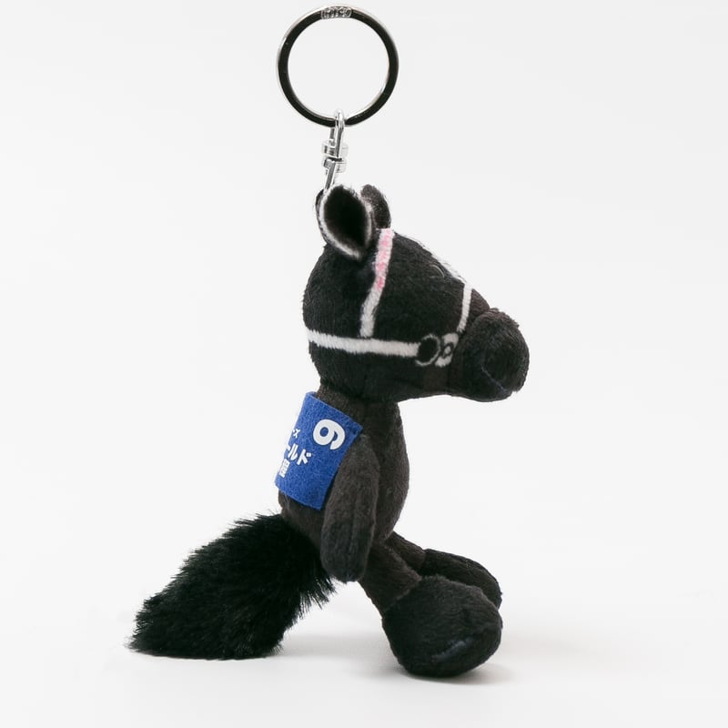 NICI(ニキ)/キーリング ステイゴールド | 【公式】DERBYFriends