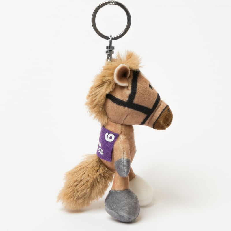 NICI(ニキ)/キーリング オルフェーヴル | 【公式】DERBYFriends