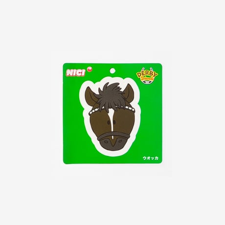 NICI(ニキ)/キーリング ウオッカ
