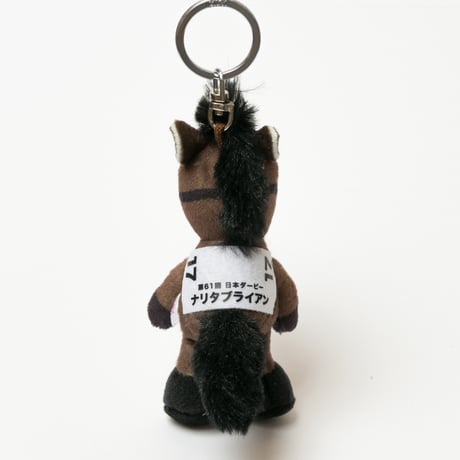 NICI(ニキ)/キーリング ナリタブライアン