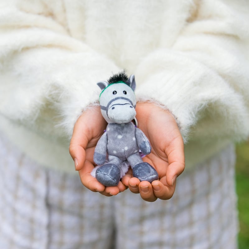 NICI(ニキ)/キーリング メジロマックイーン | 【公式】DERBYFriends