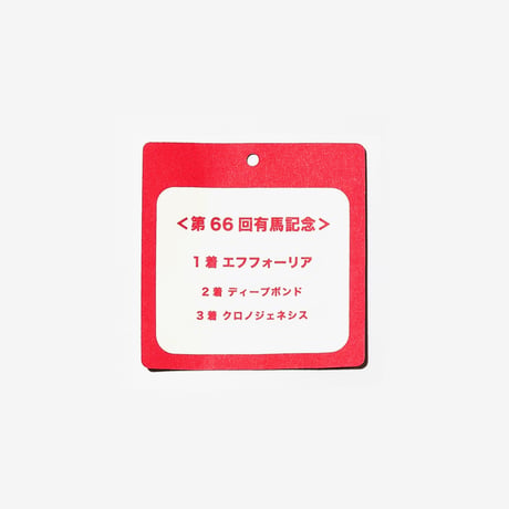 NICI(ニキ)/キーリング エフフォーリア