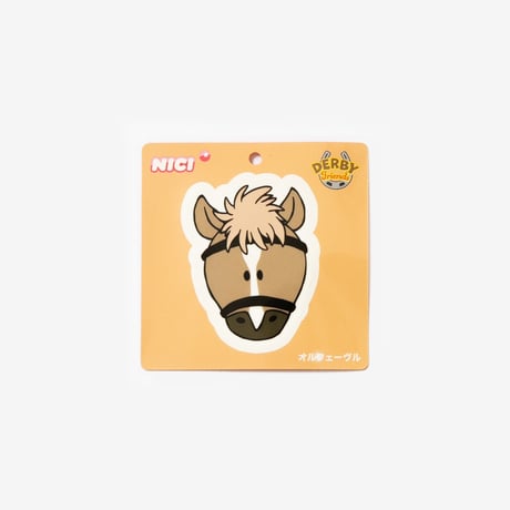NICI(ニキ)/キーリング オルフェーヴル
