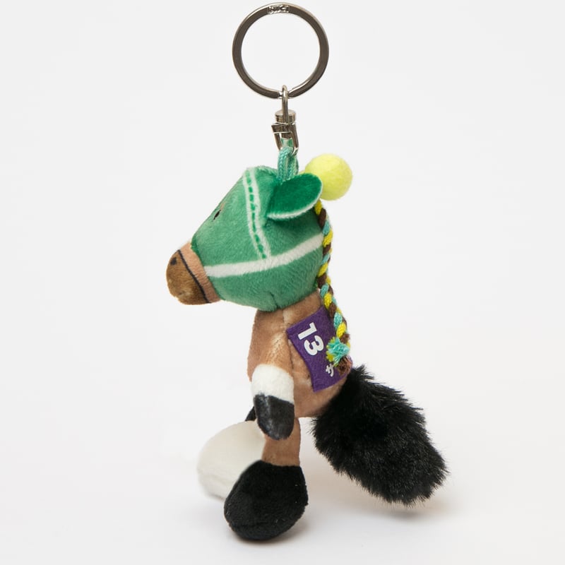 NICI(ニキ)/キーリング サイレンススズカ | 【公式】DERBYFriends