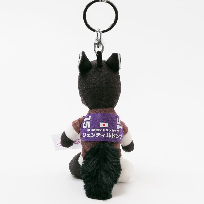 ドーナツピン ドナピン マスコットぬいぐるみキーリング ドーナツピン ドナピン マスコットぬいぐるみキーリング なっちゃん様