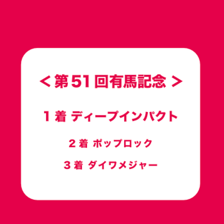 NICI(ニキ)/キーリング ディープインパクト