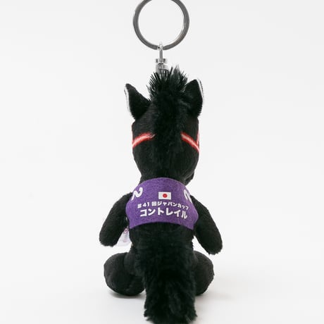 NICI(ニキ)/キーリング コントレイル