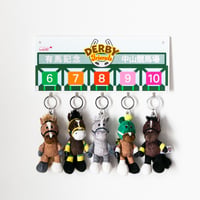 ゲートデザインフック 【有馬記念６枠〜１０枠】