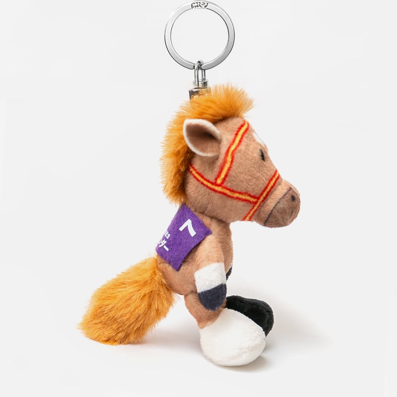 NICI(ニキ)/キーリング グラスワンダー | 【公式】DERBYFriends