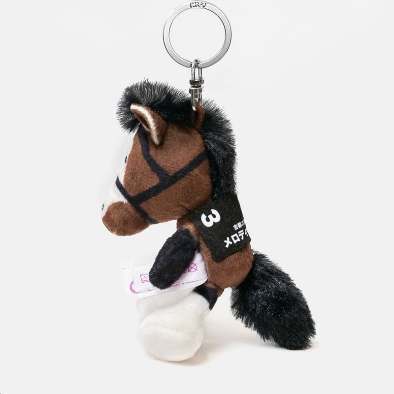 NICI(ニキ)/キーリング メロディーレーン | 【公式】DERBYFriends