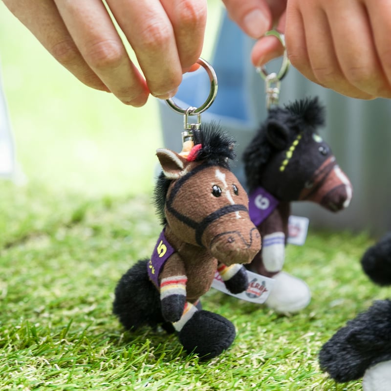 NICI(ニキ)/キーリング リバティアイランド | 【公式】DERBYFriends