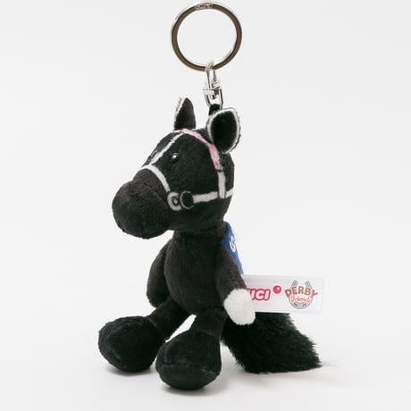 NICI(ニキ)/キーリング ステイゴールド