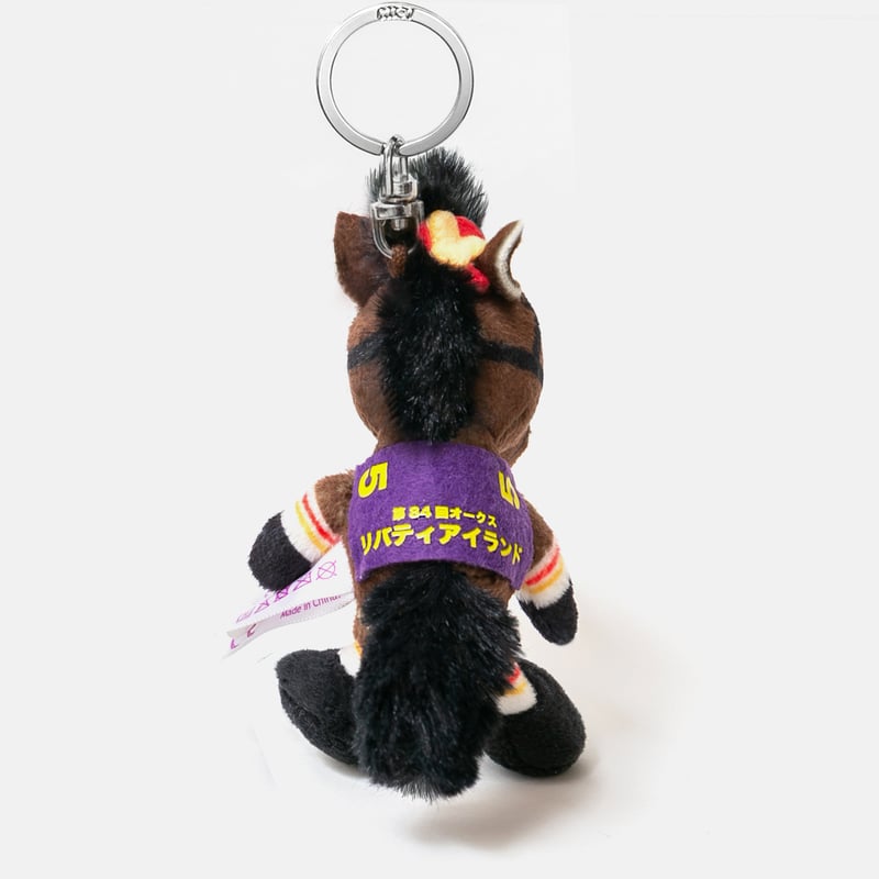 NICI(ニキ)/キーリング リバティアイランド | 【公式】DERBYFriends