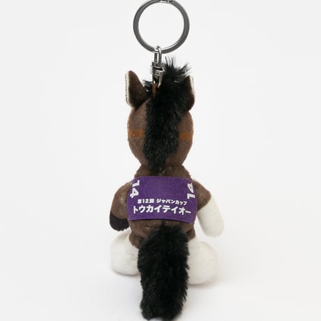NICI(ニキ)/キーリング トウカイテイオー
